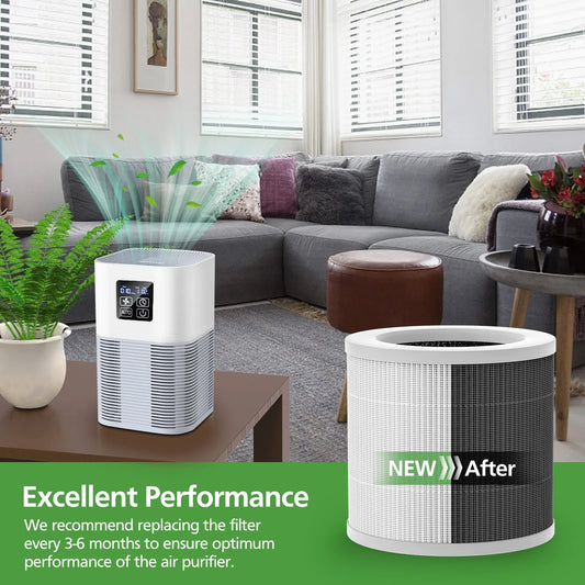 Large air purifier/ deodorizer